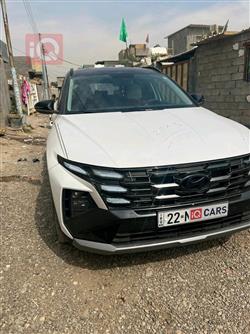 هيونداي توسان